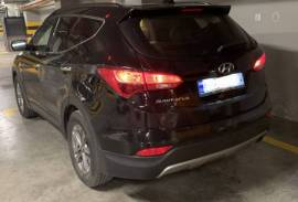 Hyundai, Santa Fe