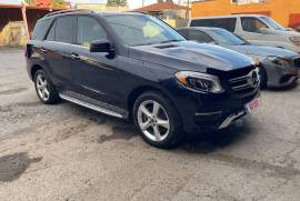 Mercedes-Benz, GLE-CLASS, GLE 350