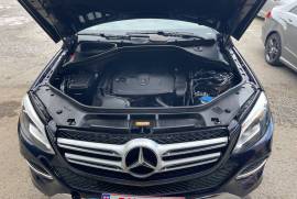 Mercedes-Benz, GLE-CLASS, GLE 350