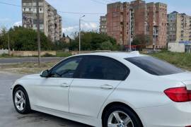 BMW, 3 Series, 320