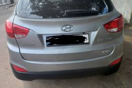 Hyundai, Tucson