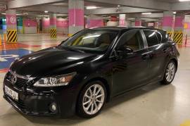 Lexus , CT 200h