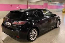 Lexus , CT 200h