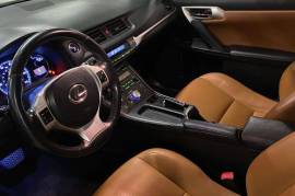 Lexus, CT 200h