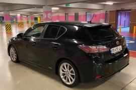 Lexus , CT 200h